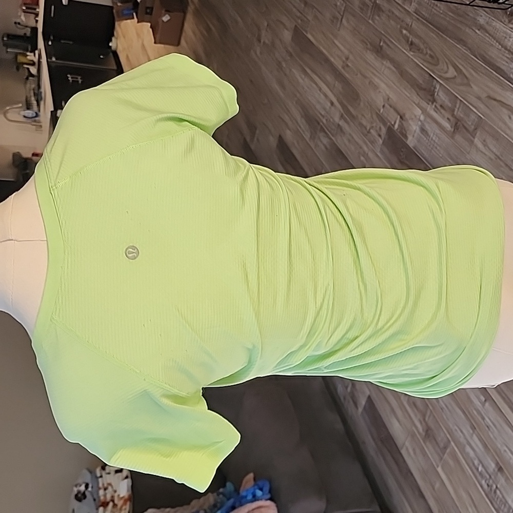 Lululemon Swiftly Tech Tee - image 4